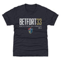Hannah Betfort North Carolina Courage Elite WHT