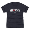 Brad Marchand Florida Panthers 1K Logo WHT
