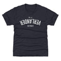Justin Verlander Detroit Invert WHT