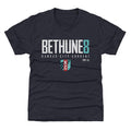 Croix Bethune Kansas City Current Elite WHT