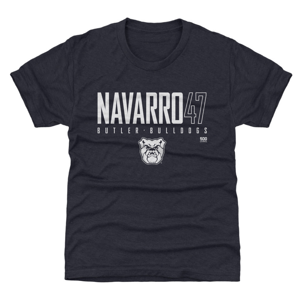 Mila Navarro Butler Bulldogs Elite WHT
