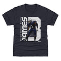 Derwin James Los Angeles C Stretch WHT