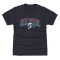 San Diego Wave FC 5 Seasons Arc WHT