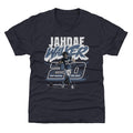Jahdae Walker Chicago Jubi Slide Celly WHT