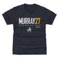 Jamal Murray Denver Nuggets 2026 NBA All-Star Elite WHT