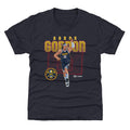 Aaron Gordon Denver Nuggets Shattered WHT