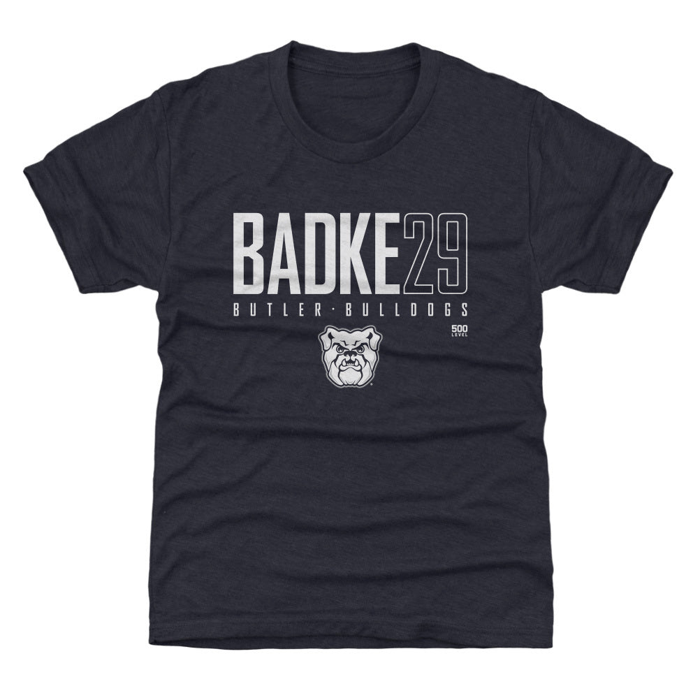 Elizabeth Badke Butler Bulldogs Elite WHT
