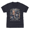 Seattle Football 2025 Conference Champions Vintage WHT