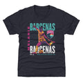 Melanie Barcenas San Diego Wave FC Repeat WHT