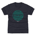George Kirby Seattle Vintage Baseball WHT