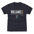 Ryan Williams North Carolina Courage Elite WHT