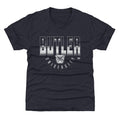 Butler Bulldogs Bulldog Repeat WHT