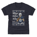 Drake Maye New England Ugly Sweater WHT