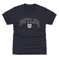 Butler Bulldogs Arc WHT