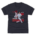 Johnny Damon Boston Modern WHT