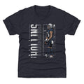 Mack Hollins New England Vertical WHT