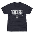 Ginger Fishberg Butler Bulldogs Elite WHT