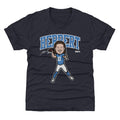 Justin Herbert Los Angeles C Toon WHT