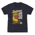 Tyrese Haliburton Indiana Pacers All Net WHT