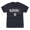 Kerrin McGovern Butler Bulldogs Elite WHT