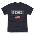 Vincent Trocheck New York R USA Elite WHT