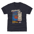 Shai Gilgeous-Alexander Oklahoma City Thunder All Net WHT