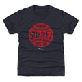 Ranger Suarez Boston Vintage Baseball WHT