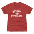 Detroit Vs. Everybody WHT