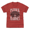 Patrick Mahomes Kansas City Tunnel Entrance WHT