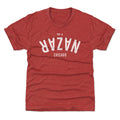 Frank Nazar Chicago Invert WHT