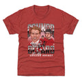 Connor Bedard Chicago Vintage WHT