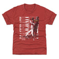Marvin Harrison Jr. Arizona Maserati Marv WHT