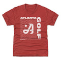 Atlanta Drive GC Repeat Outline WHT