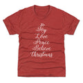Christmas Holiday Spirit Tree WHT