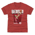 Alperen Sengun Houston Rockets Premiere WHT