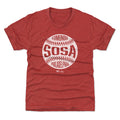 Edmundo Sosa Philadelphia Vintage Baseball WHT