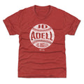 Jo Adell Los Angeles A Vintage Baseball WHT