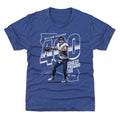 Matthew Stafford Los Angeles R 400 Club WHT