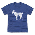GOAT Indianapolis 1 WHT