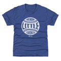 Brendon Little Toronto Vintage Baseball WHT