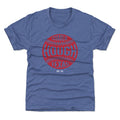 Charlie Hough Texas Vintage Baseball WHT