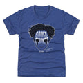 Sauce Gardner Indianapolis Player Silhouette WHT