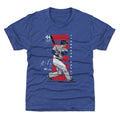 Anthony Rizzo Chicago C Vertical WHT