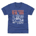 Matthew Schaefer New York I Bitmap WHT