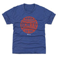 Bo Bichette New York M Vintage Baseball WHT