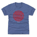 Michael Busch Chicago C Vintage Baseball WHT