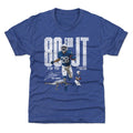 Jonathan Taylor Indianapolis 80 For JT WHT
