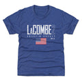 Jackson LaCombe Anaheim USA Elite WHT
