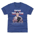 Trent Thornton Chicago C Landmark WHT