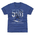 John Tavares Toronto 500 Goals WHT